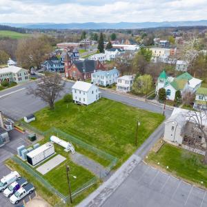 Photo #5 of 107 HIGH ST, EDINBURG, VA 0.2 acres