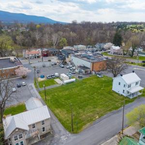 Photo #7 of 107 HIGH ST, EDINBURG, VA 0.2 acres