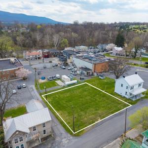 Photo #1 of 107 HIGH ST, EDINBURG, VA 0.2 acres