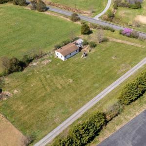 Photo #1 of 14506 TRAVIS LN, FULKS RUN, VA 1.0 acres