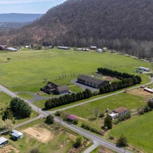 Photo #8 of 14506 TRAVIS LN, FULKS RUN, VA 1.0 acres