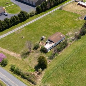 Photo #3 of 14506 TRAVIS LN, FULKS RUN, VA 1.0 acres