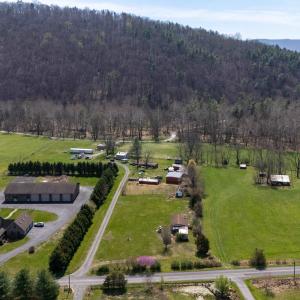 Photo #9 of 14506 TRAVIS LN, FULKS RUN, VA 1.0 acres
