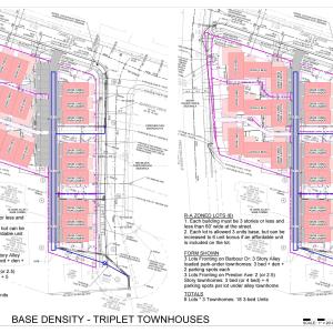 Photo #2 of Lot 1 PRESTON AVE, CHARLOTTESVILLE, VA 0.7 acres