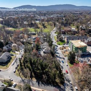 Photo #6 of Lot 1 PRESTON AVE, CHARLOTTESVILLE, VA 0.7 acres