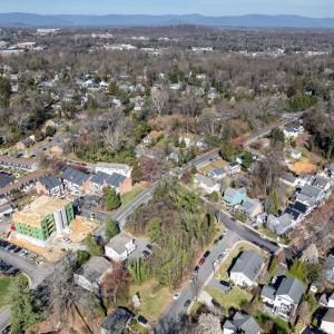Photo #7 of Lot 1 PRESTON AVE, CHARLOTTESVILLE, VA 0.7 acres