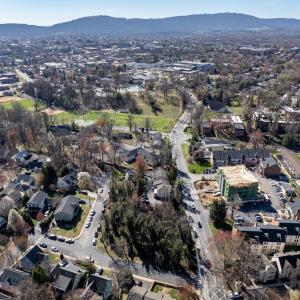 Photo #9 of Lot 1 PRESTON AVE, CHARLOTTESVILLE, VA 0.7 acres