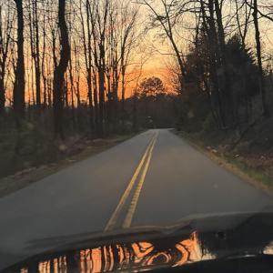 Photo #3 of 6133 PLANK RD, AFTON, VA 3.0 acres