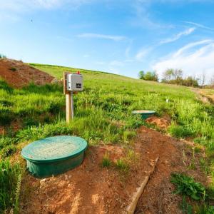 Health Department information uploaded in MLS