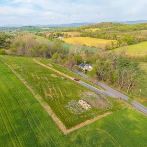 Photo #4 of TBD MUDDY CREEK RD, ROCKINGHAM, VA 2.0 acres