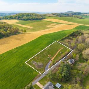 Photo #1 of TBD MUDDY CREEK RD, ROCKINGHAM, VA 2.0 acres