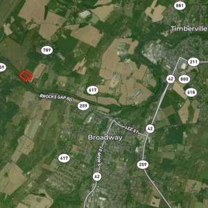 Photo #38 of 15799 STROOPTOWN RD, TIMBERVILLE, VA 8.2 acres