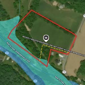 Photo #36 of 15799 STROOPTOWN RD, TIMBERVILLE, VA 8.2 acres