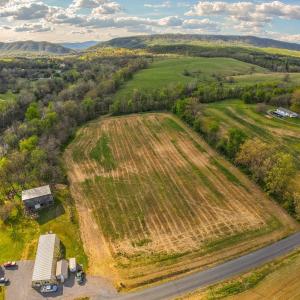 Photo #2 of 15799 STROOPTOWN RD, TIMBERVILLE, VA 8.2 acres
