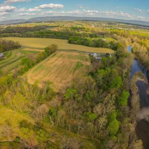 Photo #10 of 15799 STROOPTOWN RD, TIMBERVILLE, VA 8.2 acres