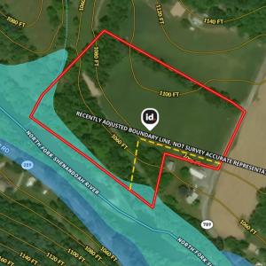 Photo #37 of 15799 STROOPTOWN RD, TIMBERVILLE, VA 8.2 acres