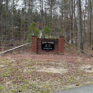 Subdivision of 14 homes all on acreage