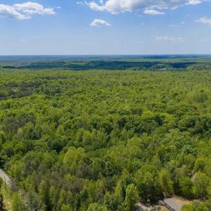 Photo #9 of 3850 COUNTY LINE RD, KENTS STORE, VA 11.4 acres