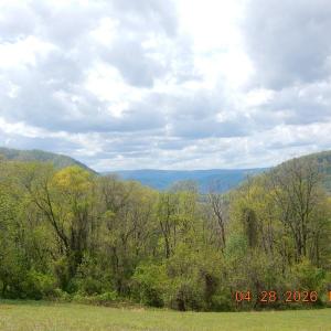 Photo #2 of 37 FLAG ROCK TRL, HOT SPRINGS, VA 7.3 acres