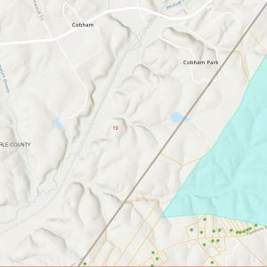 Photo #2 of PADDOCK WOOD RD, ZION CROSSROADS, VA 314.5 acres