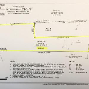 Photo #8 of 6.939 AXTELL RD, HOWARDSVILLE, VA 6.9 acres