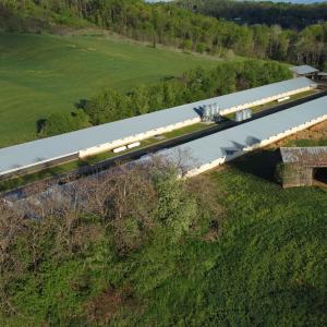 Photo #2 of 189 OAK RIDGE LN, STAUNTON, VA 195.2 acres