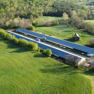 Photo #1 of 189 OAK RIDGE LN, STAUNTON, VA 195.2 acres