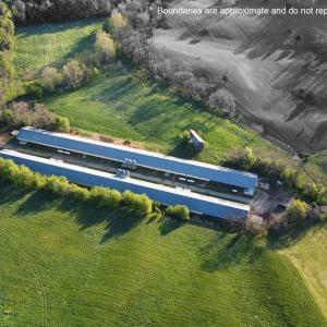 Photo #6 of 189 OAK RIDGE LN, STAUNTON, VA 195.2 acres