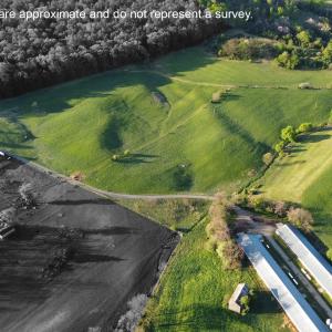 Photo #10 of 189 OAK RIDGE LN, STAUNTON, VA 195.2 acres