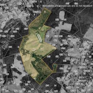 Photo #12 of 189 OAK RIDGE LN, STAUNTON, VA 195.2 acres