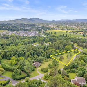 Photo #1 of 1625 FRANKLIN DR, CHARLOTTESVILLE, VA 2.0 acres