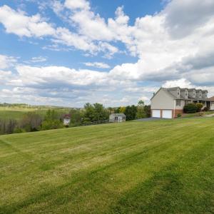 Photo #3 of Lot JOHNS VALLEY DR, FISHERSVILLE, VA 0.9 acres