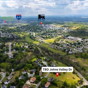Photo #33 of Lot JOHNS VALLEY DR, FISHERSVILLE, VA 0.9 acres