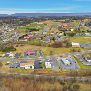 Photo #22 of 301 MAIN ST, BROADWAY, VA 1.0 acres