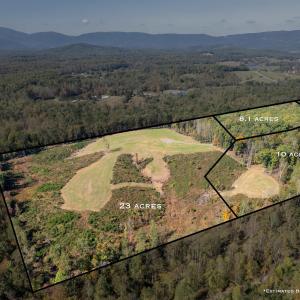 Photo #5 of 7337-4 DICK WOODS RD, AFTON, VA 23.0 acres