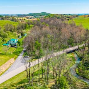 Photo #2 of TBD MOSSY CREEK RD, BRIDGEWATER, VA 5.2 acres