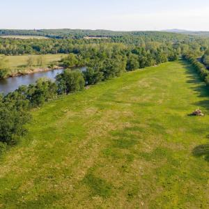 Photo #15 of 137 acres JAMES RIVER RD, HOWARDSVILLE, VA 137.1 acres