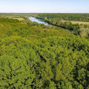Photo #31 of 137 acres JAMES RIVER RD, HOWARDSVILLE, VA 137.1 acres