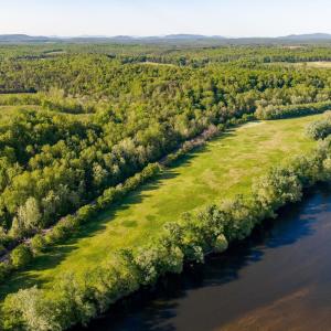 Photo #21 of 137 acres JAMES RIVER RD, HOWARDSVILLE, VA 137.1 acres