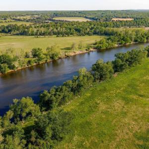 Photo #22 of 137 acres JAMES RIVER RD, HOWARDSVILLE, VA 137.1 acres