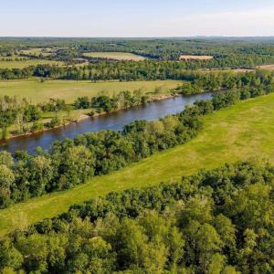 Photo #11 of 137 acres JAMES RIVER RD, HOWARDSVILLE, VA 137.1 acres