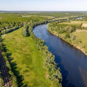 Photo #14 of 137 acres JAMES RIVER RD, HOWARDSVILLE, VA 137.1 acres