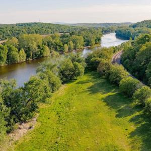 Photo #30 of 137 acres JAMES RIVER RD, HOWARDSVILLE, VA 137.1 acres