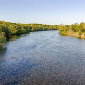 Photo #17 of 137 acres JAMES RIVER RD, HOWARDSVILLE, VA 137.1 acres