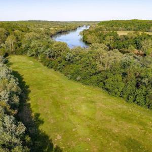 Photo #29 of 137 acres JAMES RIVER RD, HOWARDSVILLE, VA 137.1 acres