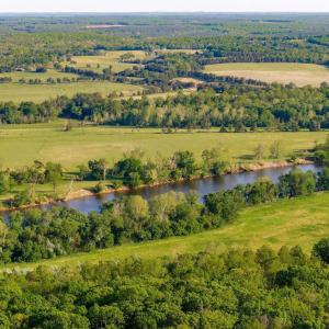 Photo #10 of 137 acres JAMES RIVER RD, HOWARDSVILLE, VA 137.1 acres