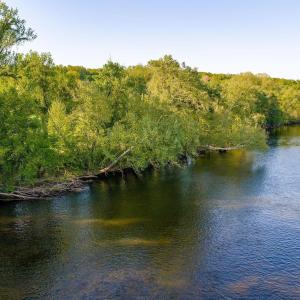 Photo #16 of 137 acres JAMES RIVER RD, HOWARDSVILLE, VA 137.1 acres