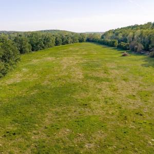 Photo #23 of 137 acres JAMES RIVER RD, HOWARDSVILLE, VA 137.1 acres