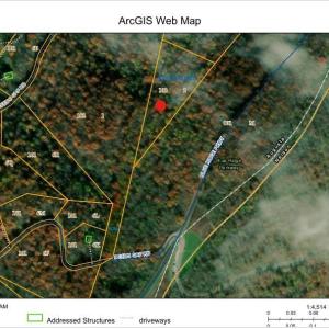 Photo #2 of REEDS GAP RD, LYNDHURST, VA 4.5 acres