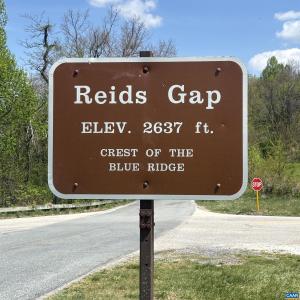 Photo #3 of REEDS GAP RD, LYNDHURST, VA 4.5 acres